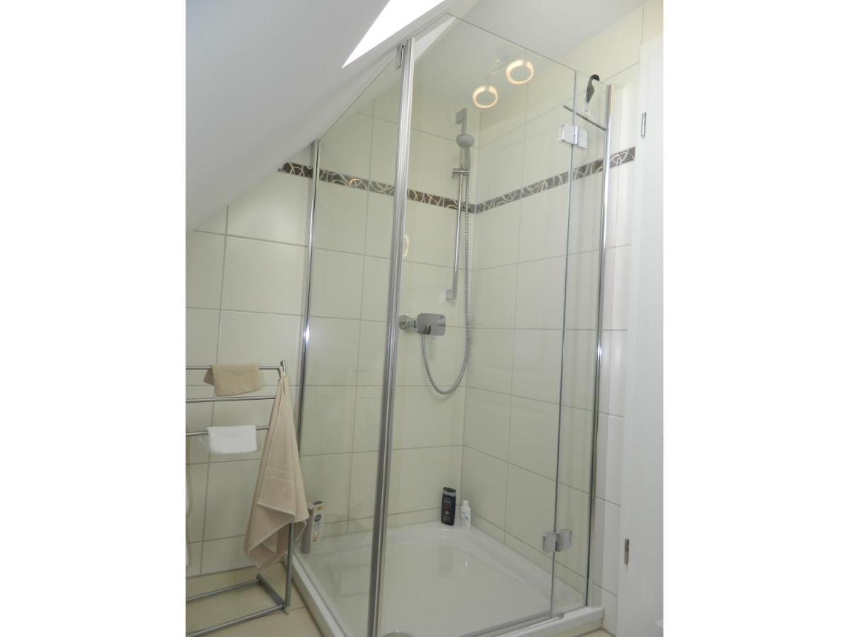 Hafenstrasse 15 Wolke 7 In Prerow Διαμέρισμα Εξωτερικό φωτογραφία